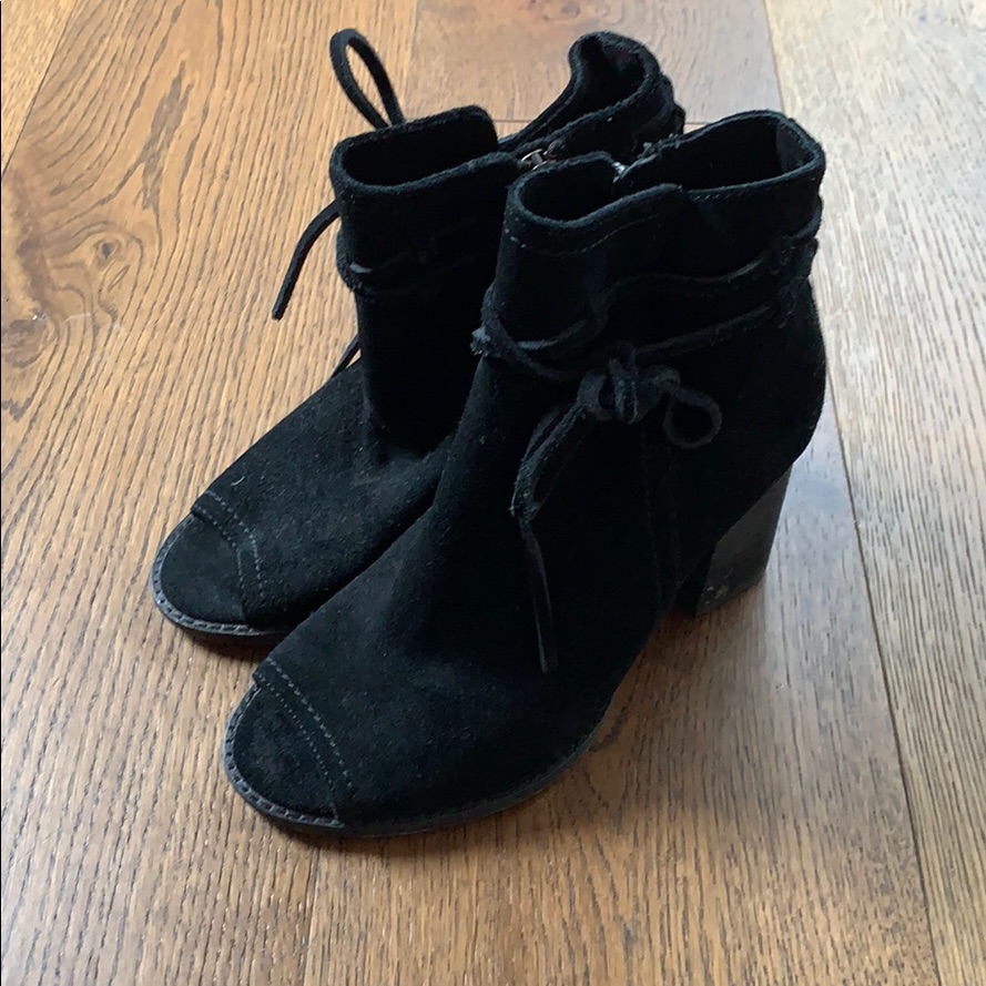 Splendid Boot